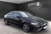 Mercedes CLA  Benz cla 250 amg pano*kamera*sound*alcantara*18*led
