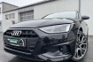 Audi A4 Advanced avant 40 2.0 tdi s tronic advanced s line optik 21
