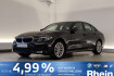 BMW Série 3  320 d xdrive limousine navi/led/dras/paas/sp lr
