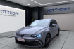 Volkswagen Golf 8  Golf gtd navi kamera klima pdc shzg