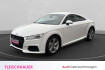 Audi TT Coupé  Tt coupe 45 tfsi dsg+xenon+klima+sportsitze