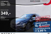 Volkswagen Arteon R-Line shooting brake r *sonderleasing* h&k 360  4x sitzh