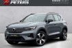 Volvo XC40 R Design Xc40 plus dark awd 19 »lm ahk acc blis warmepumpe stand