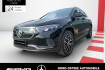 Mercedes EQA Progressive Benz eqa 300 4m progressive adv+ 19? amg keyless led