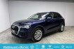 Audi Q3 S-Line 45 tfsie klima navi leder ruckfahrkamera
