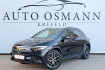 Mercedes EQA AMG Line Benz eqa 350 4matic amg line | night paket | 360 k