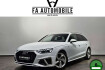 Audi A4 S-Line 40 tfsi q 2x s line matrix kamerastandheizung