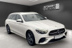 Mercedes Classe E AMG Line Benz e 300 e amg alcantara*kamera*led*widescre
