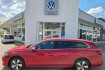 Volkswagen Passat SW R-Line Passat variant ahk navi acc