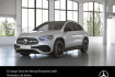 Mercedes GLA AMG Line Benz gla 200 amg line panorama sound night apple