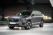 Mercedes GLB  Benz glb 250 4matic*night paket*business*dct*high led