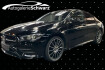 Mercedes CLA AMG Line Benz cla 250 e coupe 8g amg night augr+360  burms pano