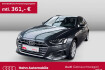 Audi A4 Advanced advanced 40tdi s trc led navi gra sitzh