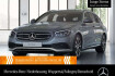 Mercedes Classe E AMG Line Benz e 300 de t avantg+360+led+totw+9g