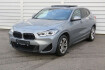 BMW X2 M-Sport X xdrive 20 d m sport|sportsitze|pano|h&k|cam|
