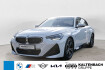 BMW Série 2 Coupé M-Sport Bmw 220  220 i coupe m sport navi sitzheizung klima led