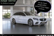 Mercedes Classe C Night Edition Benz c 300 de t amg+night+dist+pano+multibeam led+kam