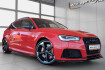 Audi RS3  Rs3 2.5 tfsi quat/led/b&o/dab/carbon/keyless/kamera
