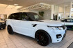 Land Rover Range Rover Sport Autobiography Dynamic Range rover sport 3.0 sdv6 autobiography dynamic