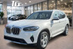 BMW X3  30e*xdrive*h k*shz*led*pdc*acc*pano*navi*rcam