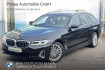 BMW Série 5 Luxury Line 530 e xdrive luxury ahk dapro ad led 360  hud h&k