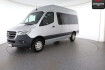 Mercedes Sprinter  Benz sprinter sprinter 316 cdi kasten l2h2 kamera led ahk sh