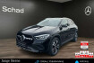 Mercedes GLA Progressive Benz gla 220 gla 220 d 4m progr+mbux+ahk+distr+kamera+led+shz