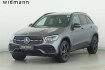 Mercedes GLC AMG Line Benz glc 300 de 4m *amg*multibeam*el.heck*pts*kamera*