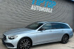 Mercedes Classe E AMG Line Benz e 220 e220 dt 4matic*ahk*wide screen*led high*kamera*