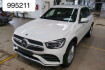 Mercedes GLC AMG Line Benz glc 300 de 4m 2x amg line headup distr.+ kam 19?