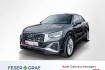 Audi Q2 S-Line 35 tfsi 2x s line /led/leder/acc/navi+/ahk/kamera