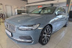 Volvo V90 Plus Bright t6 plus bright recharge awd acc blis ahk 360