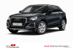 Audi Q2 Advanced 35 1.5 tfsi advanced s tronic ahk acc led