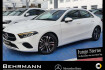 Mercedes Classe A Progressive Advanced Benz a 220 a 220 limousine progressive 4m ++r kamera+led++