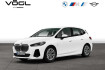 BMW Série 2 Coupé  Bmw 218  218 d active tourer m sportpaket head up dab led