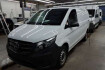 Mercedes Vito Pro benz vito  benz vito 116 kasten lang nav pts rfk sitzhzg flugelt