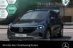 Mercedes EQA Progressive Benz eqa 250 prog+advanced+kamera+spur