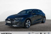 Audi A3 S-Line sportback 35 tdi s tronic s line+pano+matrix