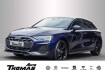 Audi A3 S-Line s line 35 tfsi s tronic led+navi