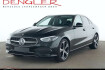 Mercedes Classe C Avantgarde Advanced Benz c 180 memory*ambiente*led*rfk avantgarde adv+