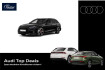 Audi A4 S-Line avant 40 tfsi s line competition plus