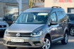 Volkswagen Caddy Generation Four dsg behindertengerecht rampe 31tsd km