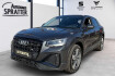 Audi Q2 S-Line 40tfsi quattro s line navi acc leder kamera