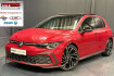 Volkswagen Golf GTD  Golf gtd black style*19zoll*panorama*h&k*headup*kamera*