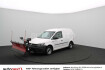 Volkswagen Caddy Maxi EcoProfi *winterdienst* schneeschild+streuer boss