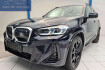 BMW iX3 Inspiring Ix3 inspiring | m aero | laser | live cockpit