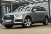 Audi Q7  3.0 tdi v6 quattro  standheiz  allradlenkung  ahk
