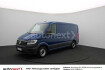 Volkswagen Crafter  35 automatik *wekstatt* led+kamera+navi