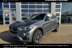 BMW X6  x6 xdrive30d head up+shd+kamera+memory+shz