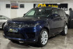 Land Rover Range Rover Sport HSE Dynamic Range rover sport sport 3.0sd hse dynamic acc matrix pano meridian